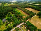Działka rolno-budowlana Żabia Wola, św. Anny - 5