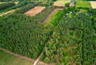 Działka rolno-budowlana Żabia Wola, św. Anny - 6