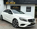 Mercedes A 220 AUTOMAT*170ps*Bezwypadkowy-ORYGINAŁ*Xenon*Skóra*Kamera*WZOROWY-STAN* - 1
