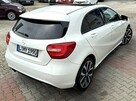 Mercedes A 220 AUTOMAT*170ps*Bezwypadkowy-ORYGINAŁ*Xenon*Skóra*Kamera*WZOROWY-STAN* - 3