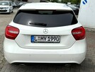 Mercedes A 220 AUTOMAT*170ps*Bezwypadkowy-ORYGINAŁ*Xenon*Skóra*Kamera*WZOROWY-STAN* - 4
