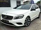 Mercedes A 220 AUTOMAT*170ps*Bezwypadkowy-ORYGINAŁ*Xenon*Skóra*Kamera*WZOROWY-STAN* - 7