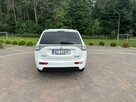 Mitsubishi Outlander - 5
