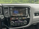 Mitsubishi Outlander - 14