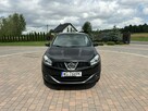 Nissan Qashqai - 2