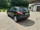 Nissan Qashqai - 5