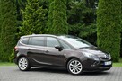 Opel Zafira 2.0d(170KM)*Lift*Xenon*Led*Navi*Kamera*Panorama*Skóry*2xPark*Alu18"ASO - 4