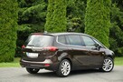 Opel Zafira 2.0d(170KM)*Lift*Xenon*Led*Navi*Kamera*Panorama*Skóry*2xPark*Alu18"ASO - 5