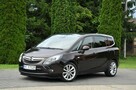 Opel Zafira 2.0d(170KM)*Lift*Xenon*Led*Navi*Kamera*Panorama*Skóry*2xPark*Alu18"ASO - 10