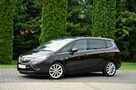 Opel Zafira 2.0d(170KM)*Lift*Xenon*Led*Navi*Kamera*Panorama*Skóry*2xPark*Alu18"ASO - 11