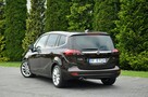 Opel Zafira 2.0d(170KM)*Lift*Xenon*Led*Navi*Kamera*Panorama*Skóry*2xPark*Alu18"ASO - 14