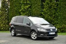 Volkswagen Sharan 2.0TDI(140KM)*Navi*Panorama*7-Foteli*El.Fotel*Welur*Reling*Alu16"ASO - 3