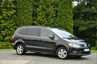 Volkswagen Sharan 2.0TDI(140KM)*Navi*Panorama*7-Foteli*El.Fotel*Welur*Reling*Alu16"ASO - 4