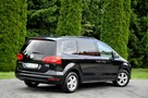 Volkswagen Sharan 2.0TDI(140KM)*Navi*Panorama*7-Foteli*El.Fotel*Welur*Reling*Alu16"ASO - 5