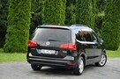 Volkswagen Sharan 2.0TDI(140KM)*Navi*Panorama*7-Foteli*El.Fotel*Welur*Reling*Alu16"ASO - 6