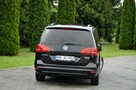 Volkswagen Sharan 2.0TDI(140KM)*Navi*Panorama*7-Foteli*El.Fotel*Welur*Reling*Alu16"ASO - 7