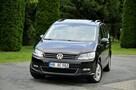 Volkswagen Sharan 2.0TDI(140KM)*Navi*Panorama*7-Foteli*El.Fotel*Welur*Reling*Alu16"ASO - 8