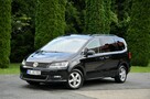 Volkswagen Sharan 2.0TDI(140KM)*Navi*Panorama*7-Foteli*El.Fotel*Welur*Reling*Alu16"ASO - 10