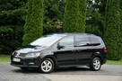 Volkswagen Sharan 2.0TDI(140KM)*Navi*Panorama*7-Foteli*El.Fotel*Welur*Reling*Alu16"ASO - 11