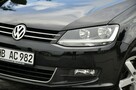 Volkswagen Sharan 2.0TDI(140KM)*Navi*Panorama*7-Foteli*El.Fotel*Welur*Reling*Alu16"ASO - 12