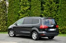 Volkswagen Sharan 2.0TDI(140KM)*Navi*Panorama*7-Foteli*El.Fotel*Welur*Reling*Alu16"ASO - 13