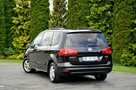 Volkswagen Sharan 2.0TDI(140KM)*Navi*Panorama*7-Foteli*El.Fotel*Welur*Reling*Alu16"ASO - 14