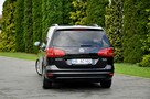 Volkswagen Sharan 2.0TDI(140KM)*Navi*Panorama*7-Foteli*El.Fotel*Welur*Reling*Alu16"ASO - 15