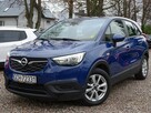 Opel Crossland X, 1.2 Benzyna, Salon Polska, Gwarancja - 3