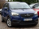 Opel Crossland X, 1.2 Benzyna, Salon Polska, Gwarancja - 4