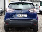 Opel Crossland X, 1.2 Benzyna, Salon Polska, Gwarancja - 10