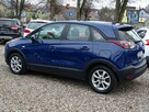 Opel Crossland X, 1.2 Benzyna, Salon Polska, Gwarancja - 12