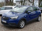 Opel Crossland X, 1.2 Benzyna, Salon Polska, Gwarancja - 13