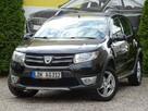 Dacia Sandero Stepway 0.9 Benzyna, Bezwypadkowy, Gwarancja - 3