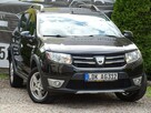 Dacia Sandero Stepway 0.9 Benzyna, Bezwypadkowy, Gwarancja - 4