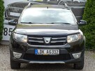 Dacia Sandero Stepway 0.9 Benzyna, Bezwypadkowy, Gwarancja - 5