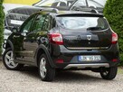 Dacia Sandero Stepway 0.9 Benzyna, Bezwypadkowy, Gwarancja - 8