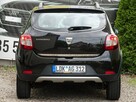 Dacia Sandero Stepway 0.9 Benzyna, Bezwypadkowy, Gwarancja - 10