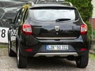 Dacia Sandero Stepway 0.9 Benzyna, Bezwypadkowy, Gwarancja - 11