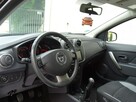 Dacia Sandero Stepway 0.9 Benzyna, Bezwypadkowy, Gwarancja - 13