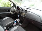 Dacia Sandero Stepway 0.9 Benzyna, Bezwypadkowy, Gwarancja - 14