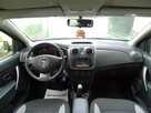 Dacia Sandero Stepway 0.9 Benzyna, Bezwypadkowy, Gwarancja - 15