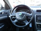 Skoda Octavia 1.8 Benzyna, Xenon, Gwarancja - 16