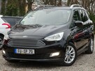Ford Grand C-Max 7-osobowy, 1.5 Benzyna, Bezwypadkowy, Gwarancja! - 1