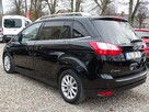 Ford Grand C-Max 7-osobowy, 1.5 Benzyna, Bezwypadkowy, Gwarancja! - 12