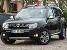 Dacia Duster 1.2 Benzyna, Zadbana, Gwarancja - 2