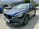 Mazda CX-5 2.5 SkyActiv-G AWD automat - 2
