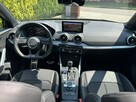 Audi Q2 1.5 TSi S-tronic S-Line,mały przebieg! - 14