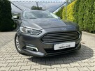 Ford Mondeo 2.0 TDCi serwisowany w ASO! - 1