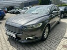 Ford Mondeo 2.0 TDCi serwisowany w ASO! - 2