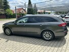 Ford Mondeo 2.0 TDCi serwisowany w ASO! - 11